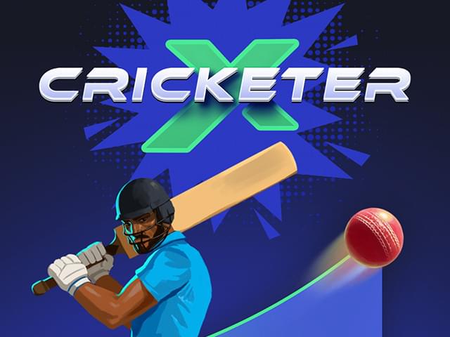 pg777 CricketerX