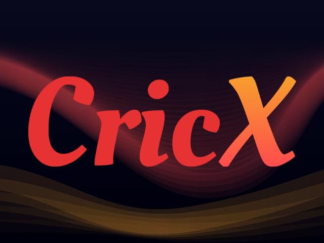 pg777 CricX