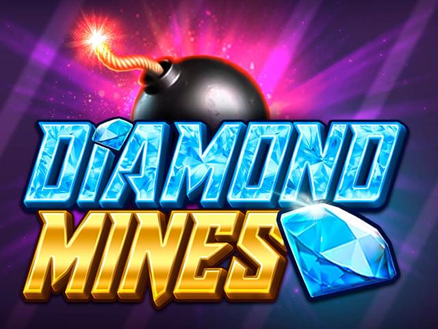 pg777 Minas de Diamante™